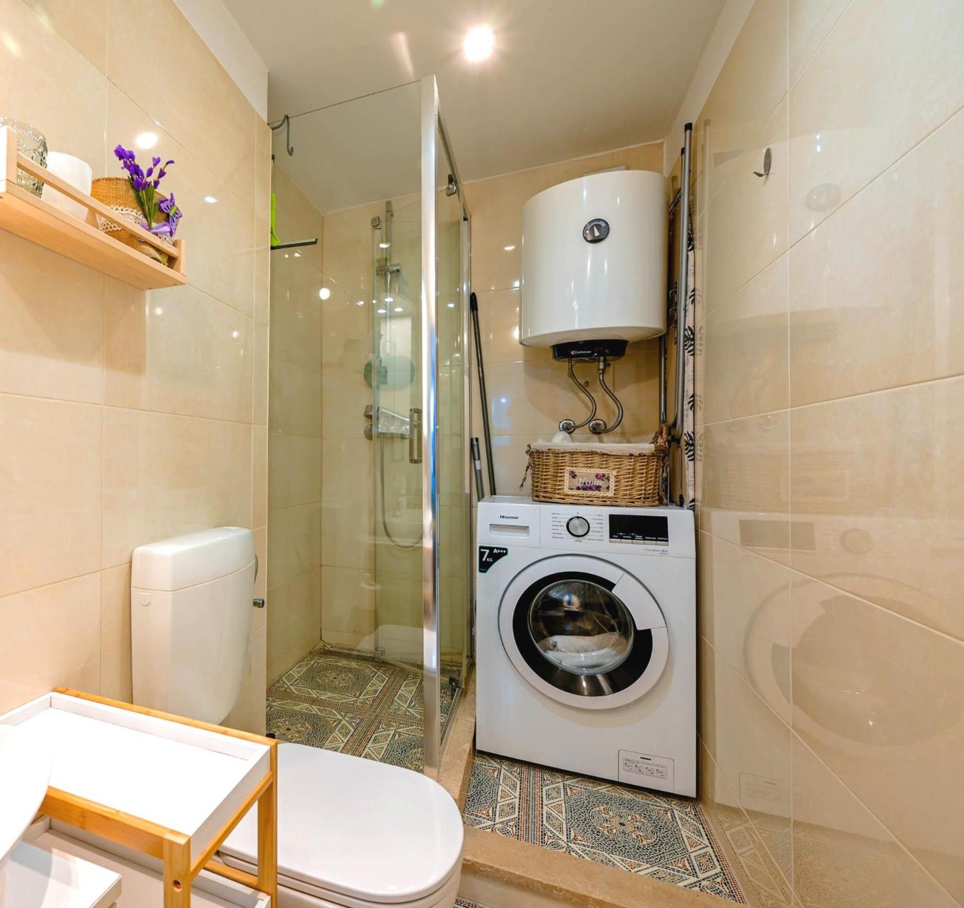 Apartman Delfin Rovinj Dış mekan fotoğraf